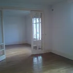 Appartement de 184 m² avec 7 chambre(s) en location à NANCY