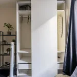 Appartement de 23 m² avec 1 chambre(s) en location à Paris