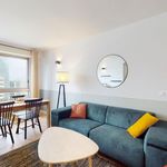 Appartement de 10 m² avec 3 chambre(s) en location à Courbevoie