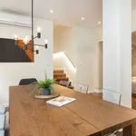 Rent 1 bedroom apartment of 135 m² in Lisbon