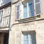 Rent 2 bedroom apartment of 24 m² in Poitiers