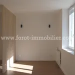 Appartement de 37 m² avec 1 chambre(s) en location à LAMASTRE