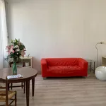 Appartement de 760 m² avec 1 chambre(s) en location à Marseille