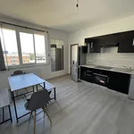 Rent 1 bedroom apartment of 30 m² in GRENOBLE