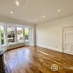 Rent 4 bedroom house in Edinburgh