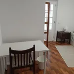 Rent 4 bedroom apartment in Lisbon