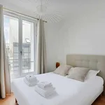 Appartement de 55 m² avec 2 chambre(s) en location à paris