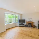 Rent 4 bedroom house in Hove