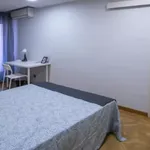 Rent 5 bedroom apartment in Valencia