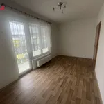 Pronajměte si 3 ložnic/e byt o rozloze 68 m² v cakovice