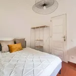 Rent a room of 100 m² in Lisboa