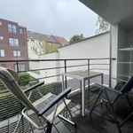  appartement avec 2 chambre(s) en location à Woluwe-Saint-Pierre - Sint-Pieters-Woluwe