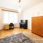 Pronajměte si 3 ložnic/e byt o rozloze 107 m² v Prague