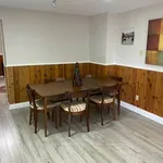 Rent 1 bedroom apartment in Pickering (Amberlea)