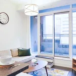 Rent 1 bedroom apartment in Old Toronto