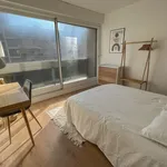 Appartement de 51 m² avec 2 chambre(s) en location à Paris