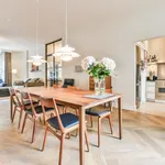 Huur 5 slaapkamer appartement van 147 m² in Amsterdam