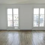 Appartement de 61 m² avec 3 chambre(s) en location à Le Havre