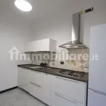 4-room flat viale Faraggiana, Albissola Marina