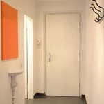 Miete 1 Schlafzimmer wohnung von 35 m² in Cologne