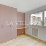 Appartement de 109 m² avec 5 chambre(s) en location à Rueil-Malmaison