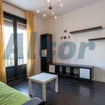 Rent 1 bedroom apartment in Madrid