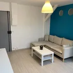  appartement avec 1 chambre(s) en location à Montmorency