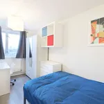 Rent a room in london