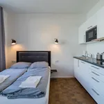 Miete 1 Schlafzimmer wohnung von 20 m² in Berlin