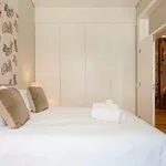 Rent 5 bedroom apartment in Lisboa