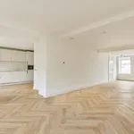 Huur 3 slaapkamer appartement van 88 m² in Frederik Hendrikbuurt