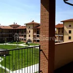 3-room flat via Madonna 61, San Martino Siccomario