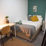 Rent a room of 120 m² in madrid