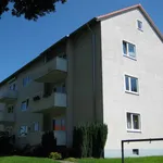 Rent 2 bedroom apartment of 45 m² in Werl