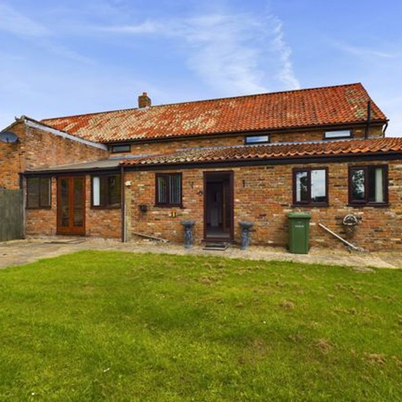 Barn conversion to rent in Chapel Road, Boughton PE33