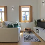 Rent 1 bedroom apartment of 77 m² in Porto