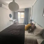 Rent 4 bedroom apartment in Valencia