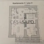 Apartamento T3 para alugar em Sintra