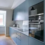 Rent 1 bedroom apartment of 60 m² in lisbon