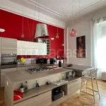 Rent 3 bedroom apartment of 110 m² in Genova