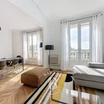 Appartement de 62 m² avec 3 chambre(s) en location à Paris