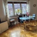 Rent 3 rooms apartment of 98 m² in Helsingborg