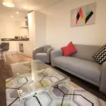 Rent 1 bedroom flat in Birmingham