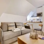 Rent 1 bedroom apartment in paris