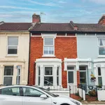 Rent 4 bedroom house in Portsmouth