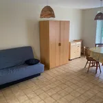 Appartement de 25 m² avec 1 chambre(s) en location à CHERBOURG