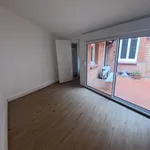 Rent 3 bedroom apartment of 54 m² in Toulouse