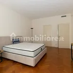 3-room flat via San Giuseppe, Saronno