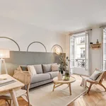 Rent 2 bedroom apartment in paris