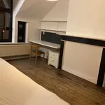 Huur 1 slaapkamer appartement in Gent